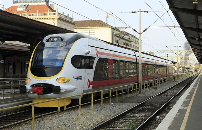 Chorwacki Končar w przetargu na EZT dla Lubelszczyzny