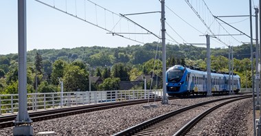 Wakacyjne zmiany i nowości w rozkładzie jazdy pociągów regionalnych