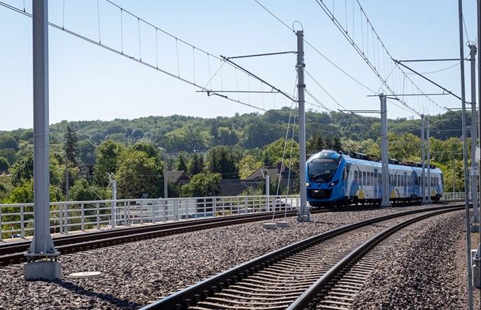 Wakacyjne zmiany i nowości w rozkładzie jazdy pociągów regionalnych