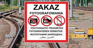 Zakaz fotografowania: czy będą zmiany w przepisach?