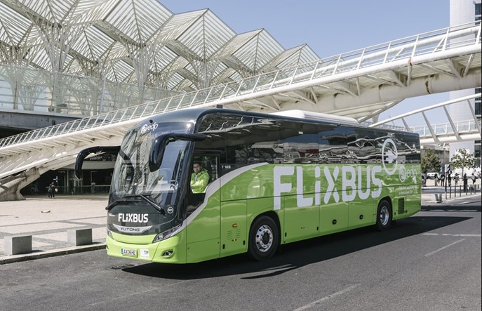 Flix pokazuje swoje zielone oblicze: nowy raport ESG 2024 