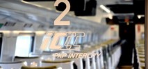 PKP Intercity: Rok 2025 bez podwyżek