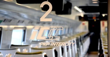 PKP Intercity: Rok 2025 bez podwyżek