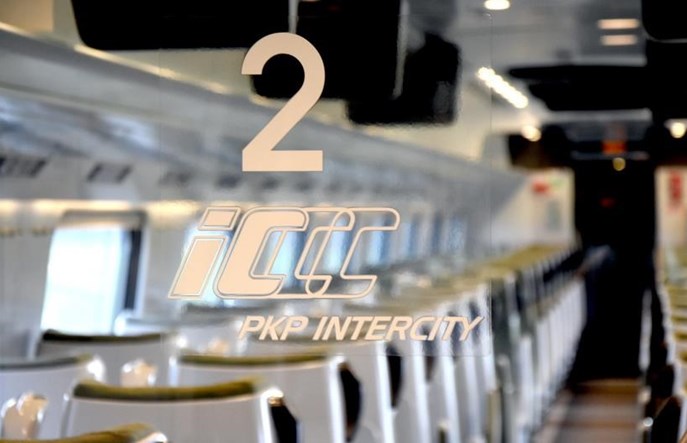 PKP Intercity: Rok 2025 bez podwyżek