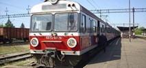 Trwa modernizacja kolejnych ED72