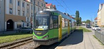 Elbląg kończy z zakupami używanych tramwajów