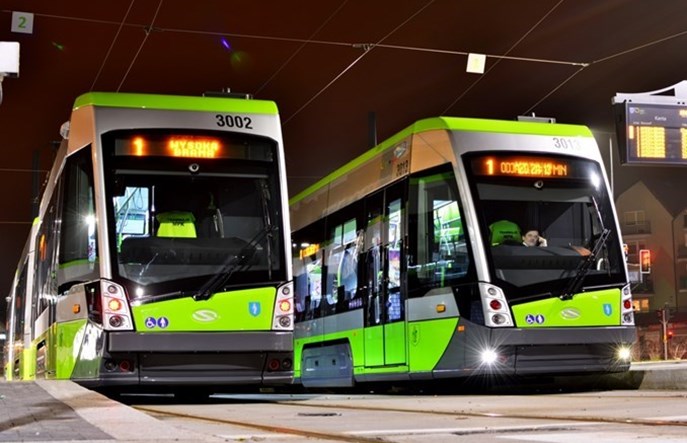Olsztyn. Jak się sprawdzają nocne tramwaje? 