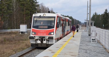 Podlaskie: Kolejna zapowiedź końca komunikacji zastępczej 