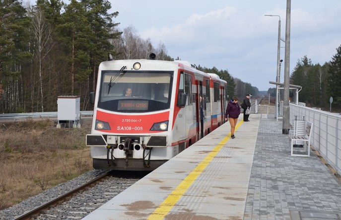 Podlaskie: Kolejna zapowiedź końca komunikacji zastępczej 