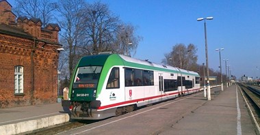 Nie będzie pociągów regionalnych Białystok – Ełk – Olsztyn