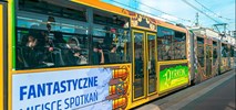 Poznań: Wzmocnienia komunikacji na Pyrkon i Enter Enea Festival
