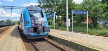 Po 24 latach wracają pociągi na trasę Tychy – Orzesze Jaśkowice
