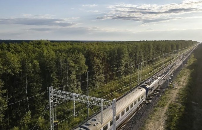PKP PLK: Miliardy z KPO na infrastrukturę