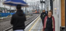 Tallinn: Pierwszy peron stacji Rail Baltiki otwarty