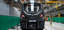 Alstom: Pierwsza Coradia już na testach w Norwegii