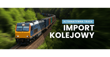 Najlepsze produkty do importu z Chin transportem kolejowym w 2025 roku