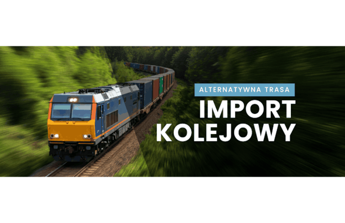 Najlepsze produkty do importu z Chin transportem kolejowym w 2025 roku