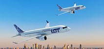 LOT wybiera Airbus. A220 podstawą floty regionalnej!