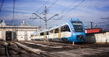 Koleje Śląskie wydzierżawią 4 jednostki elektryczne i naprawią 2 sztuki 14WE