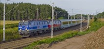 Warszawa – Wrocław: EIC Viadrina wraca na tory. Przez Poznań