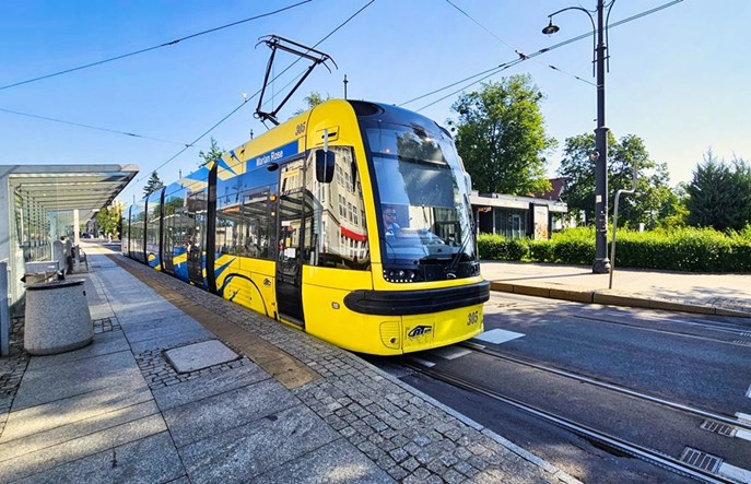 Toruń zlecił analizę komunikacji miejskiej