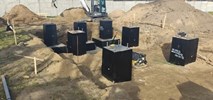 Track Tec Construction oddaje do użytku kluczową inwestycję energetyczną w Bolesławcu