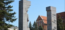 Olsztyn. Zamiast parkingu i szubienic, nowa przestrzeń miejska 