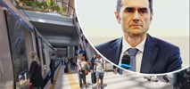Malepszak: KDP w Polsce na ponad 300 km/h