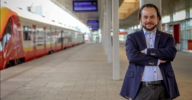 Dr Jakub Majewski na czele Rady Naukowej ZSK