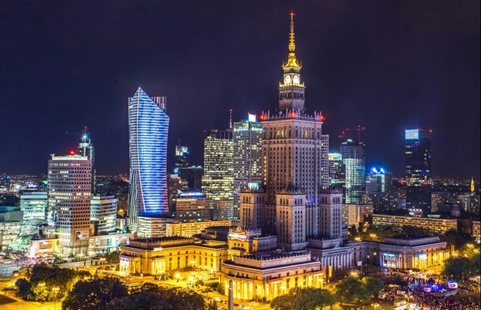 Smart city po polsku: nie mamy powodów do wstydu, ale jest pole do poprawy