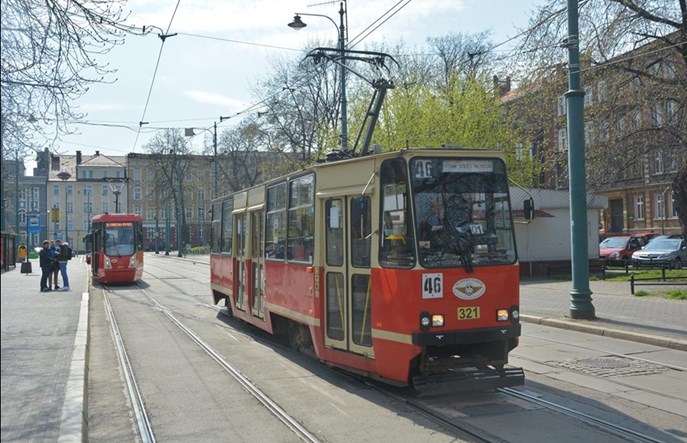 Tramwaje Śląskie: Koniec wysokiej podłogi odległą perspektywą