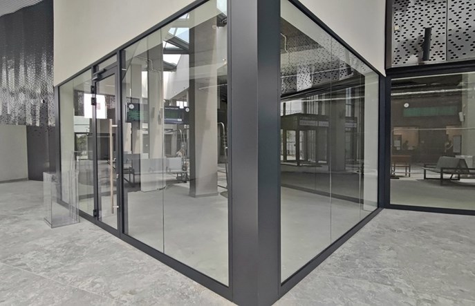 Pierwsze lokale PKP na Łodzi Kaliskiej wynajęte. Ekspert: Atrakcyjne stawki