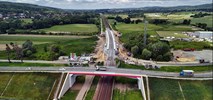 Pisary: Nowy przystanek między Krakowem a Katowicami