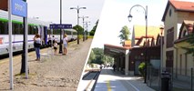 Giżycko kontra Karpacz, czyli (nie) chcieć to (nie) móc