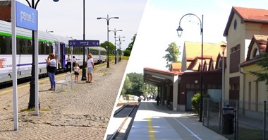 Giżycko kontra Karpacz, czyli (nie) chcieć to (nie) móc