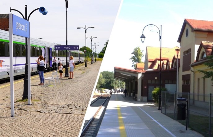 Giżycko kontra Karpacz, czyli (nie) chcieć to (nie) móc