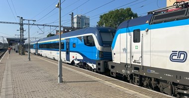 Pojechaliśmy ComfortJetem. Czy mamy czego zazdrościć? (zdjęcia)