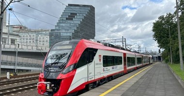 Wielkopolska zapowiada duże zakupy pociągów