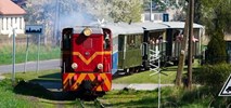 Przyspieszenie wąskotorówek szansą dla Kolei Rogowskiej?