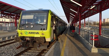 Arriva blisko ogromnego kontraktu na przewozy dalekobieżne w Czechach