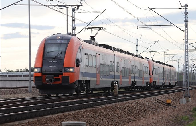 Urządzenia pokładowe ETCS w małopolskich Acatusach Plus. Są oferty