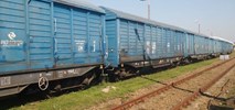 PKP Cargo: Wielka wyprzedaż nieczynnych wagonów