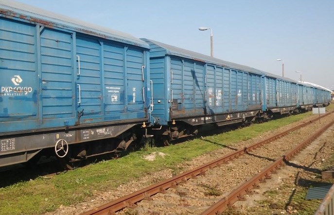 PKP Cargo: Wielka wyprzedaż nieczynnych wagonów