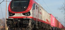 PKP PLK: Pociągi towarowe przyspieszyły