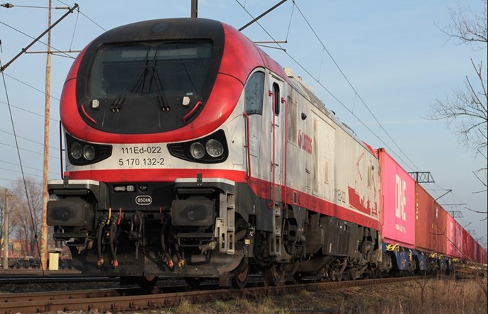 PKP PLK: Pociągi towarowe przyspieszyły