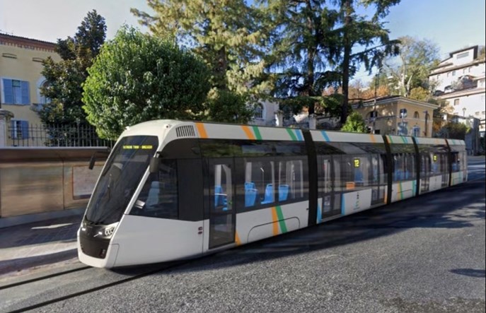 Włochy: Do Brescii wrócą tramwaje