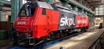 Lokomotywy SKPL z Danii wciąż czekają na homologację