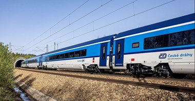 Czechy: Jízdenka na léto w kolejnym sezonie