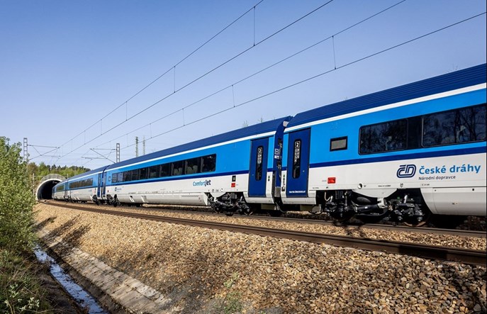 Czechy: Jízdenka na léto w kolejnym sezonie