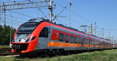 Rok nowego zarządu Polregio. Bilans zmian, inwestycji i wyzwań